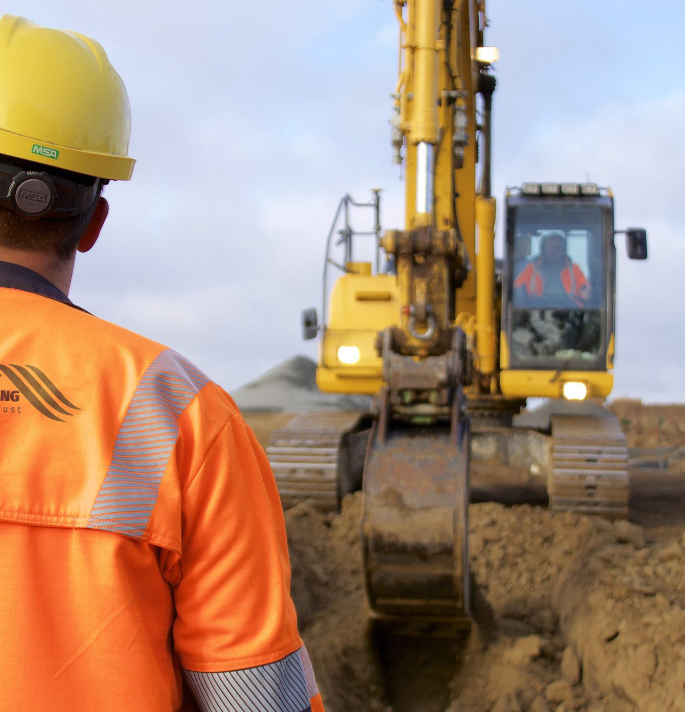 HAREK SHIPPING - Travaux publics